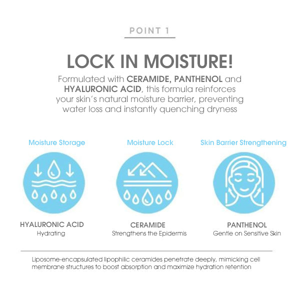 HEALSEED Aqua Balancing Syrup Toner