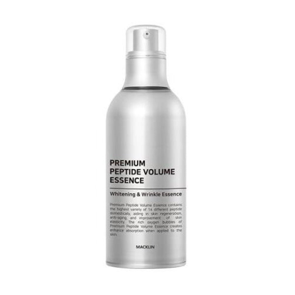 MACKLIN Premium Peptide Volume Essence