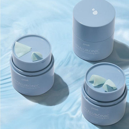 PRRETI Hyaluronic Bubble Deep Cleansing Balm