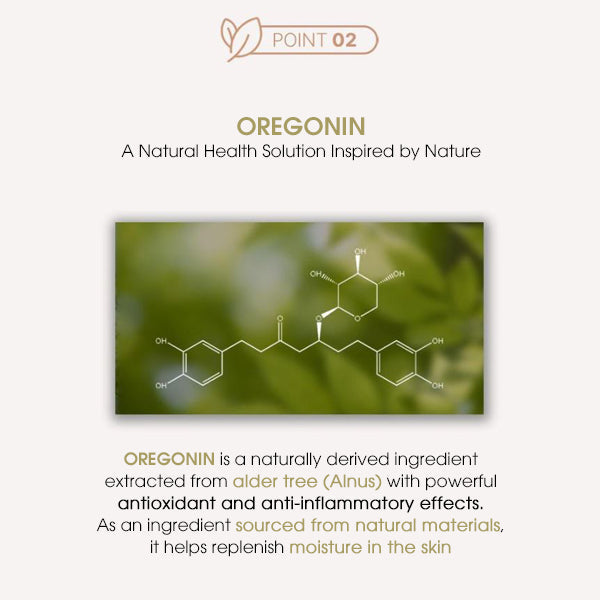 Dr. Oregonin Regenerative Cream