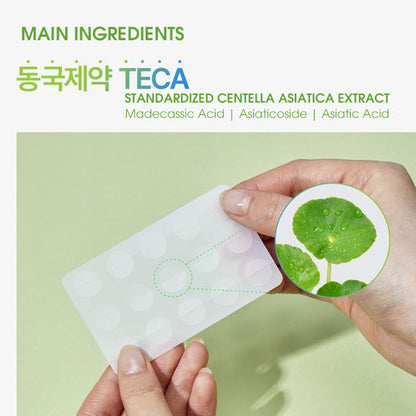 Madeca MediPatch Spotpatch - 38pcs