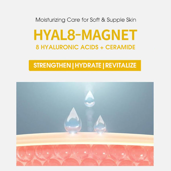 BY OUR Milk Protein Cleansing Foam