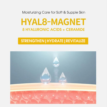 BY OUR Milk Protein Cleansing Foam