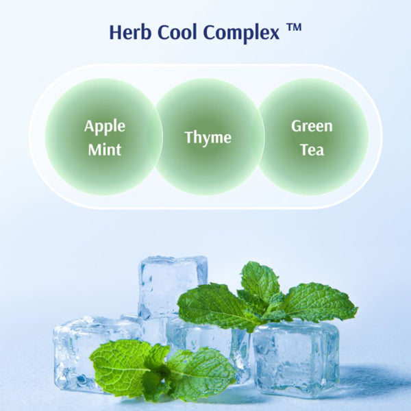 3Waiu Ganoderma Cooling Scalp Tonic