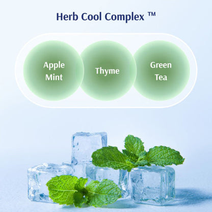 3Waiu Ganoderma Cooling Scalp Tonic