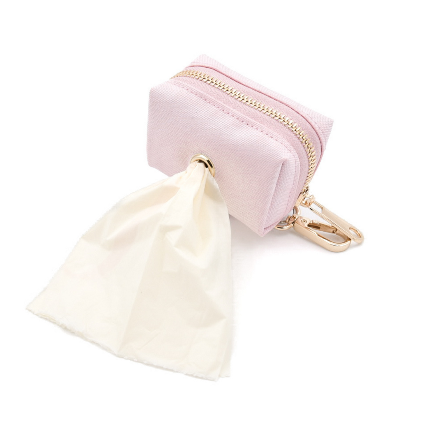Le Poo Pouch - Rose