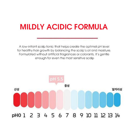 LOV ROSEE Caffeine Hair Tonic