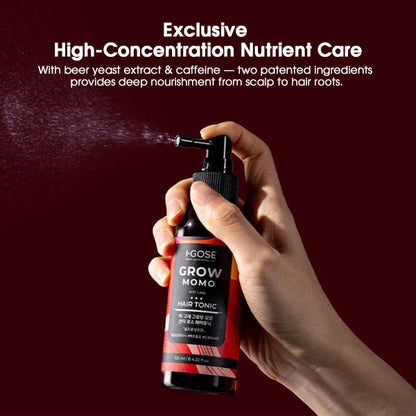 I*GOSE Grow Momo Anti Hair Loss Tonic