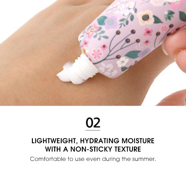 FOODAHOLIC Nature Skin Hand Cream