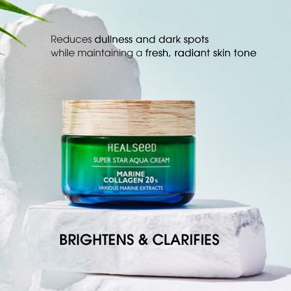 HEALSEED Super Star Aqua Cream