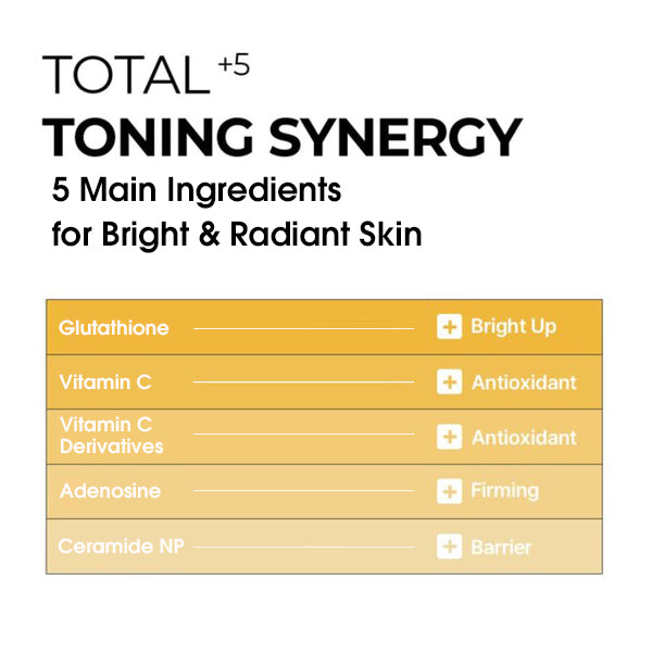 Lalogique re;bare BeBe Pear Bright-Up Ampoule