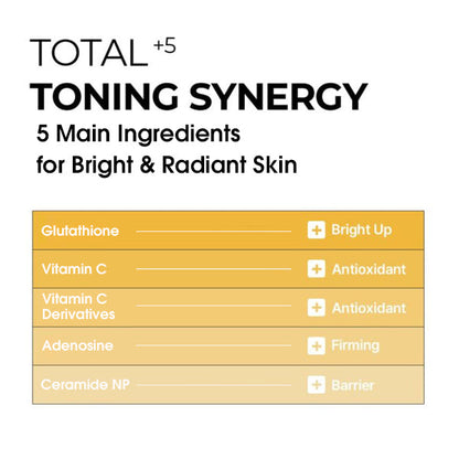 Lalogique re;bare BeBe Pear Bright-Up Ampoule