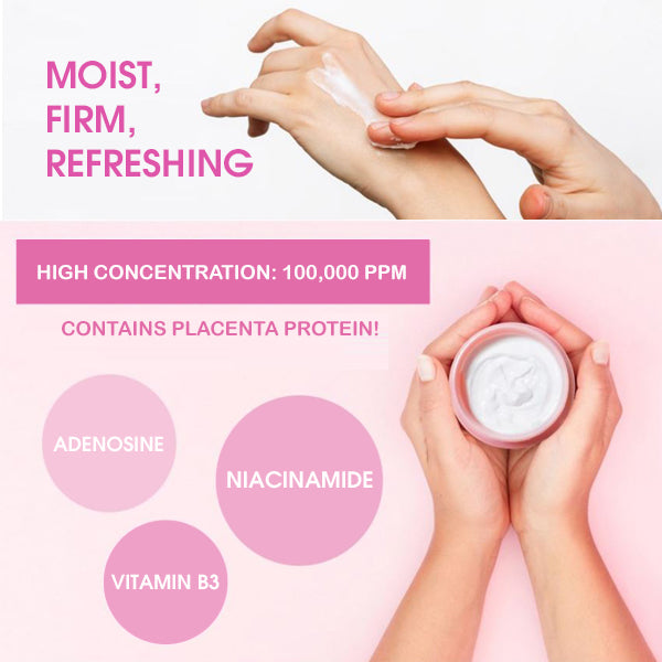 RE:EXCELL Luxury Placenta Cream