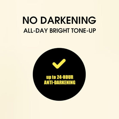 BEPLAIN Lemon C Glutathione Tone Up Suncream