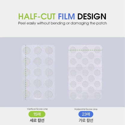 Madeca MediPatch Spotpatch - 38pcs