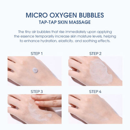 MACKLIN Premium Peptide Volume Essence