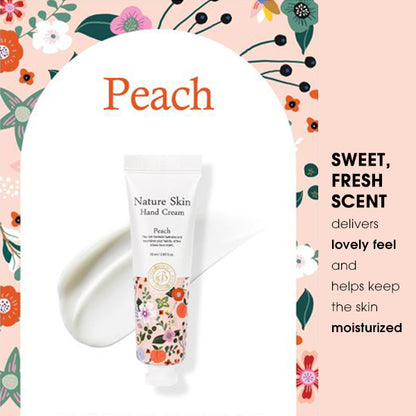 FOODAHOLIC Nature Skin Hand Cream