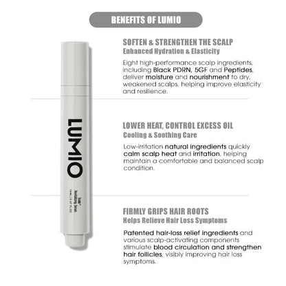 Lumio Revitalizing Scalp Cooling Serum