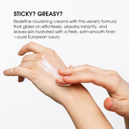 RE:EXCELL Luxury Sheep Placenta Cream