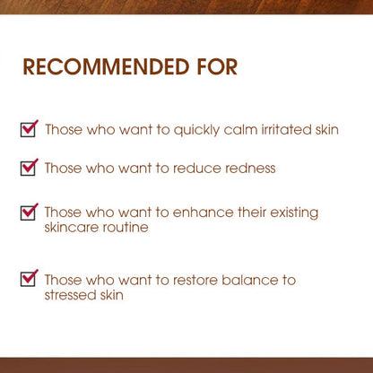 LIKE THIS Pure Centella 100 Ampoule - Add for Extra Calming