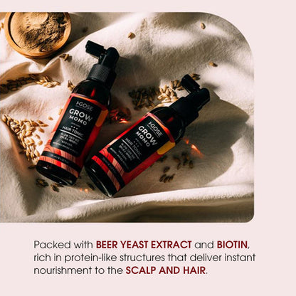 I*GOSE Grow Momo Anti Hair Loss Tonic
