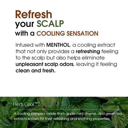 AVCA Beer Yeast Hair Tonic