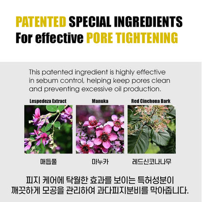 MEDIORGA 24K Aura Gold Foam Cleanser