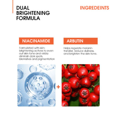 Dr. ELIXIRIA Whitening Spot Care Cream