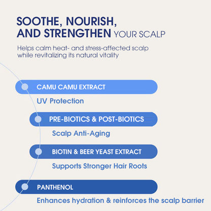 3Waiu Ganoderma Cooling Scalp Tonic