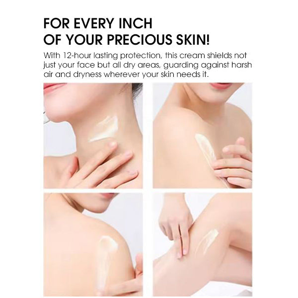 RE:EXCELL Luxury Placenta Cream