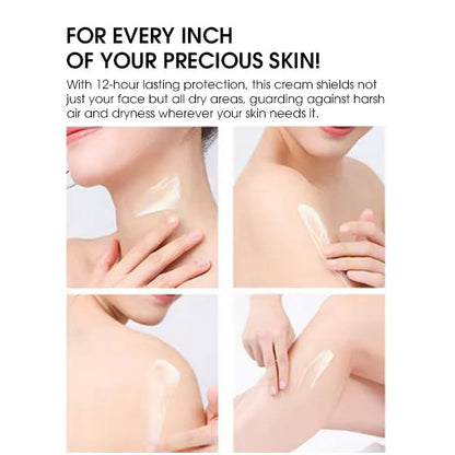 RE:EXCELL Luxury Sheep Placenta Cream