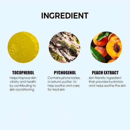 KLAVUU Vegan Zinc Suncream