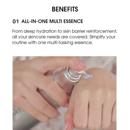 MACKLIN Premium Peptide Volume Essence