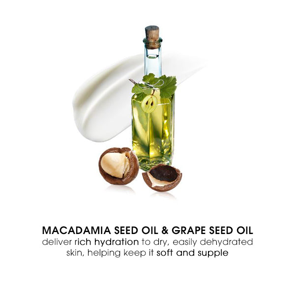 FOODAHOLIC Nature Skin Hand Cream