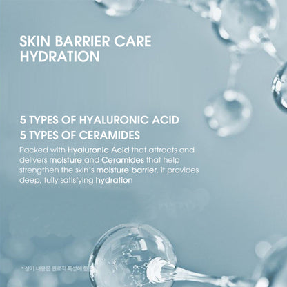 CHRISMA Horse Oil EGF Collagen Cream