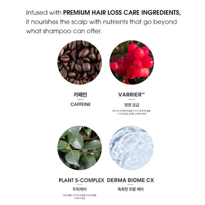 AVCA Beer Yeast Hair Tonic