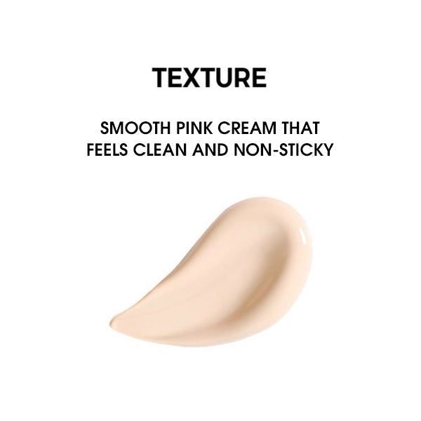 KLAVUU Vegan Zinc Suncream