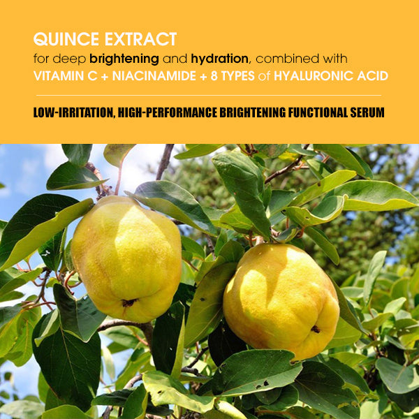 MATAM Vita-C Quince Serum