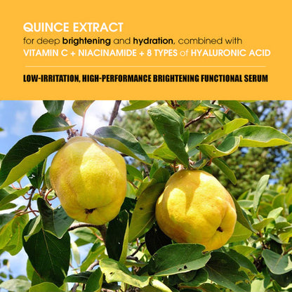 MATAM Vita-C Quince Serum