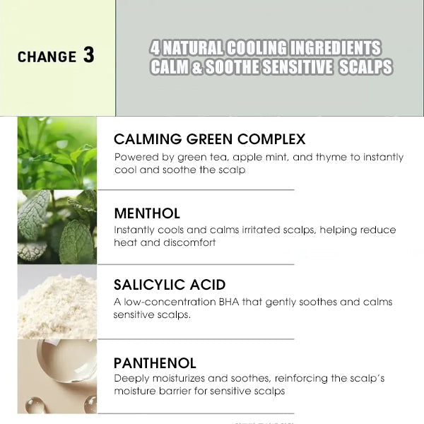 Lumio Revitalizing Scalp Cooling Serum