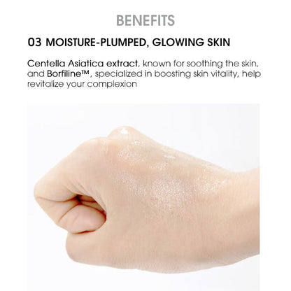 MACKLIN Premium Peptide Volume Essence