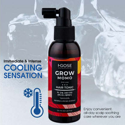I*GOSE Grow Momo Anti Hair Loss Tonic