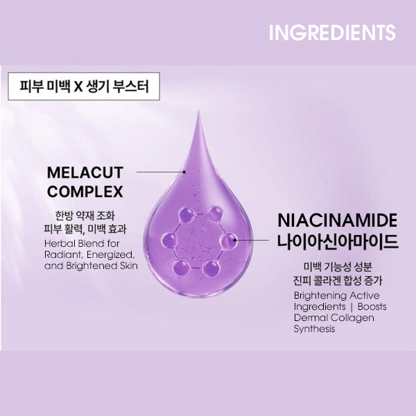 LUMIDERM Real Collagen Skin Fit Mask Pack