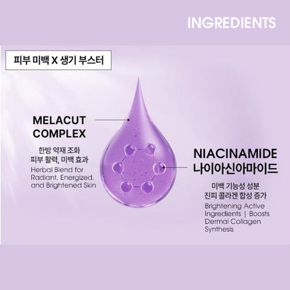 LUMIDERM Real Collagen Skin Fit Mask Pack