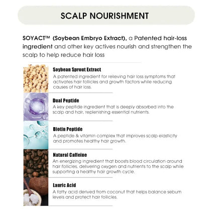 Lumio Revitalizing Scalp Cooling Serum