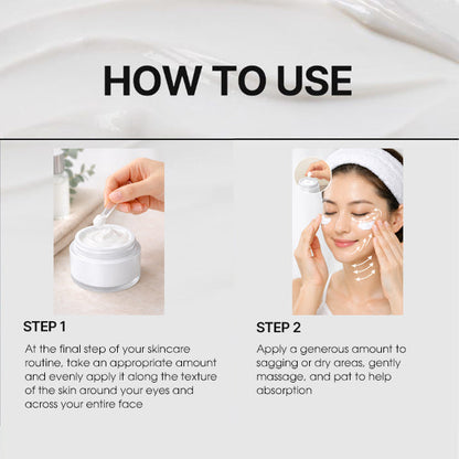 CHRISMA Snail Truffle Repair Cream