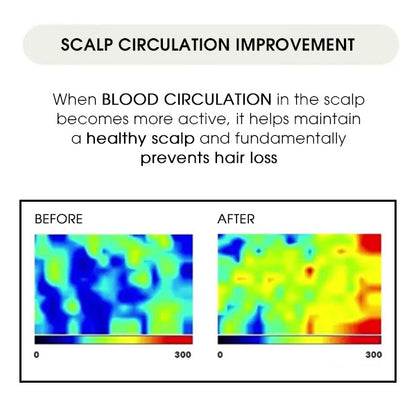 Lumio Revitalizing Scalp Cooling Serum