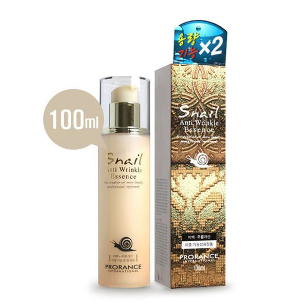 PRORANCE Snail Anti-Wrinkle Essence
