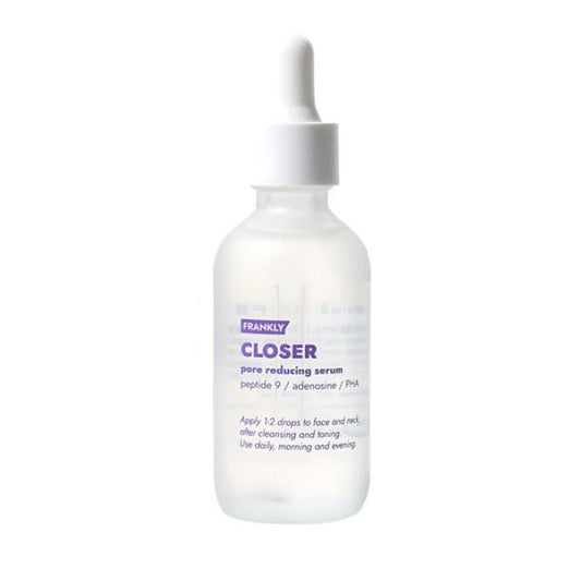 FRANKLY Closer Pore Reducing Serum