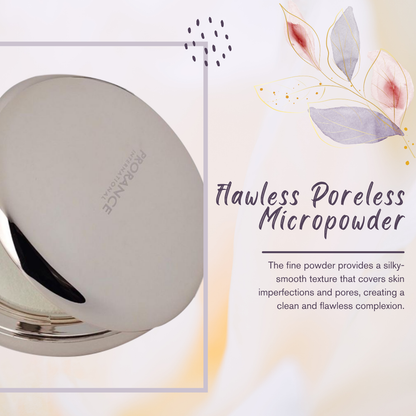 PRORANCE Essence Two-Way Cake with Refill